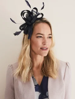 Bow Headband