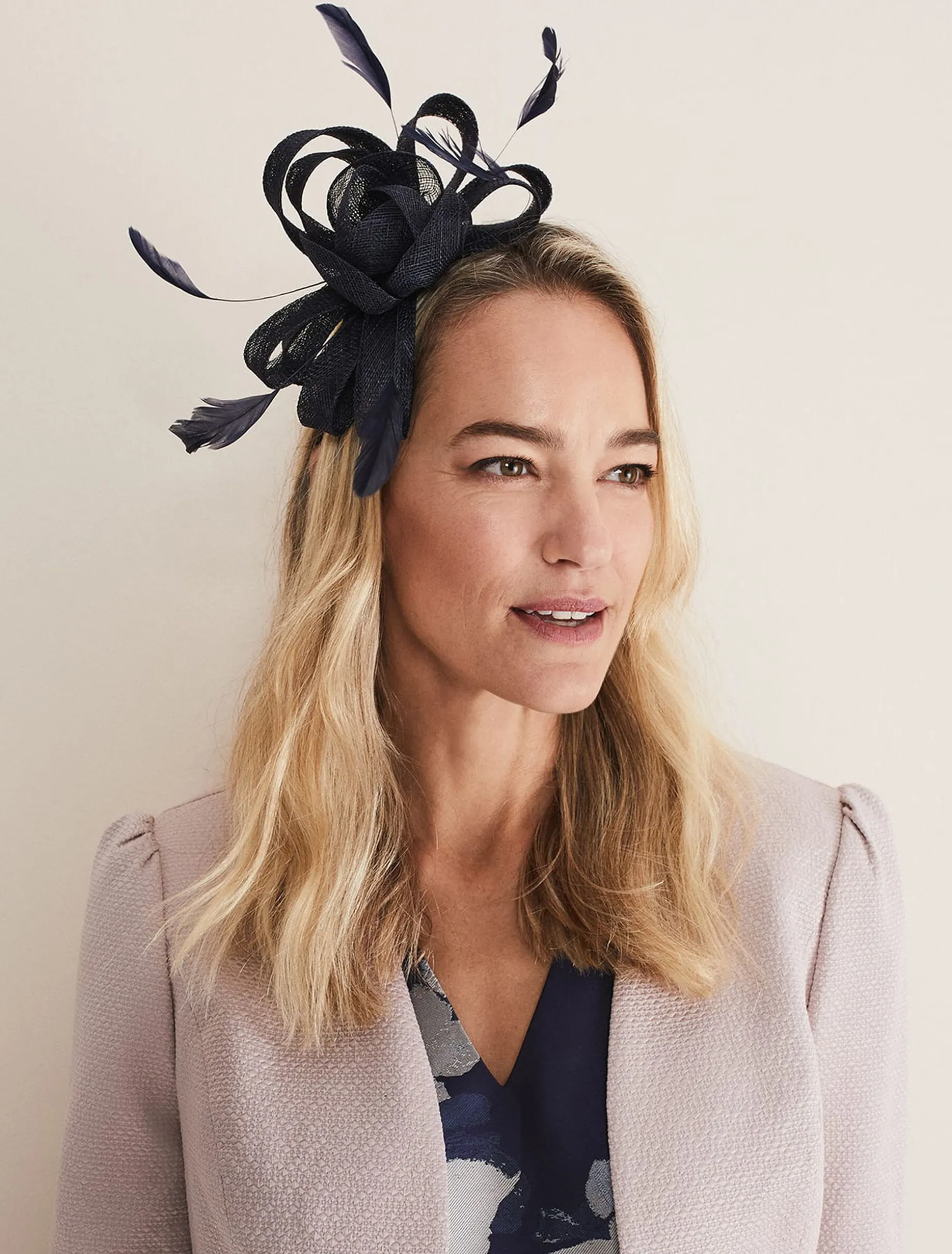 Bow Headband
