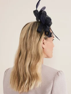Bow Headband