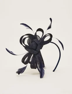 Bow Headband