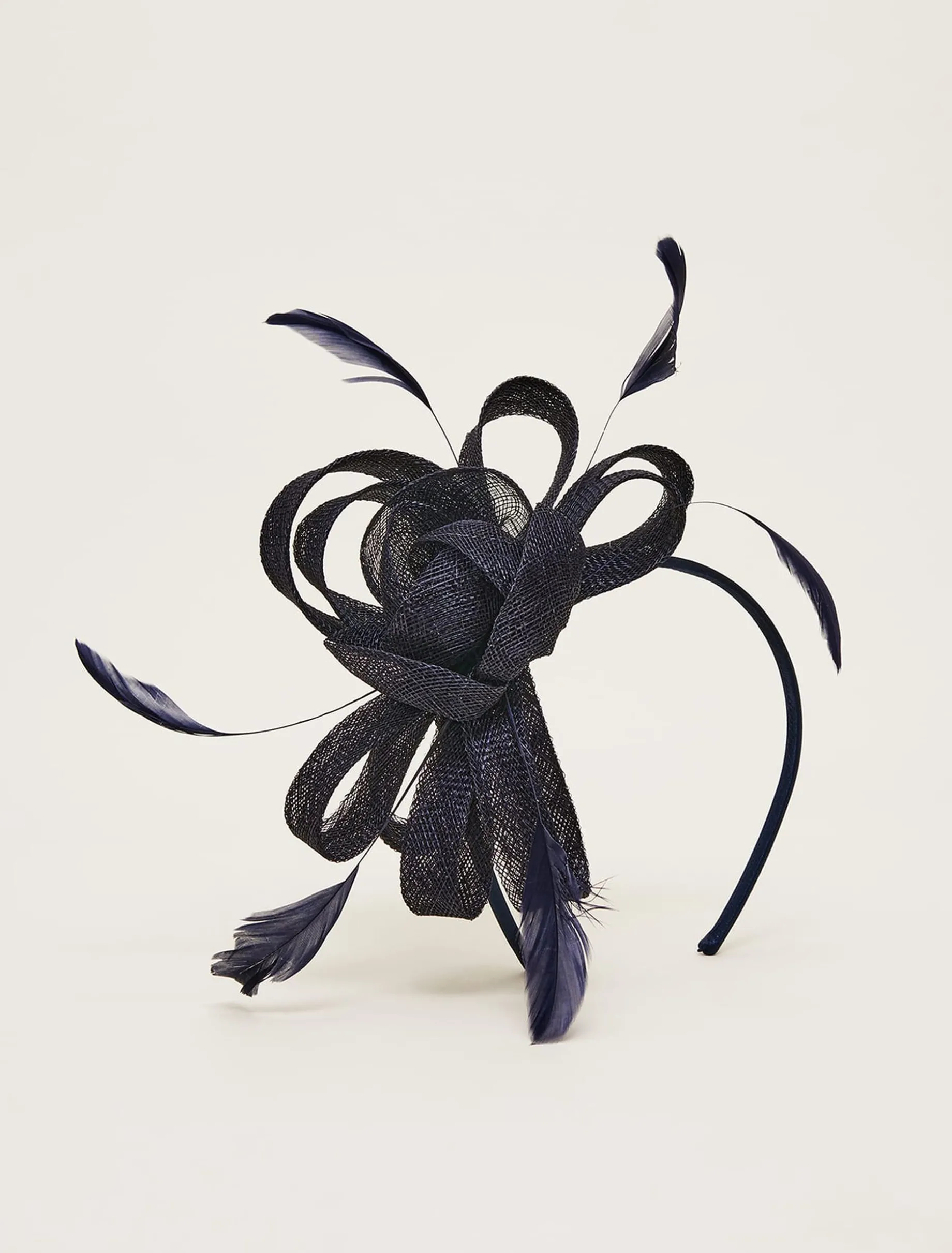 Bow Headband