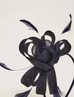 Bow Headband