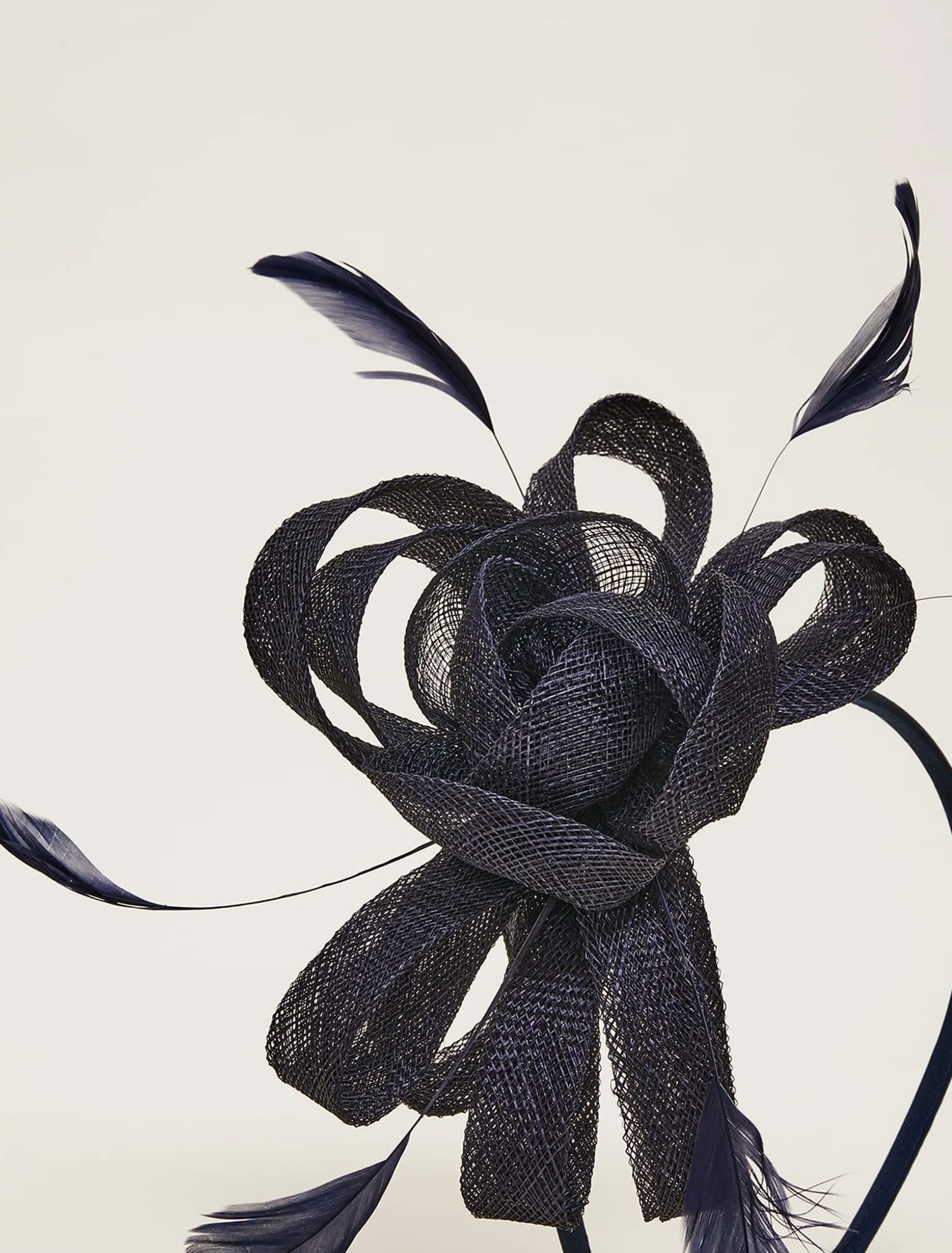 Bow Headband