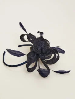 Bow Headband