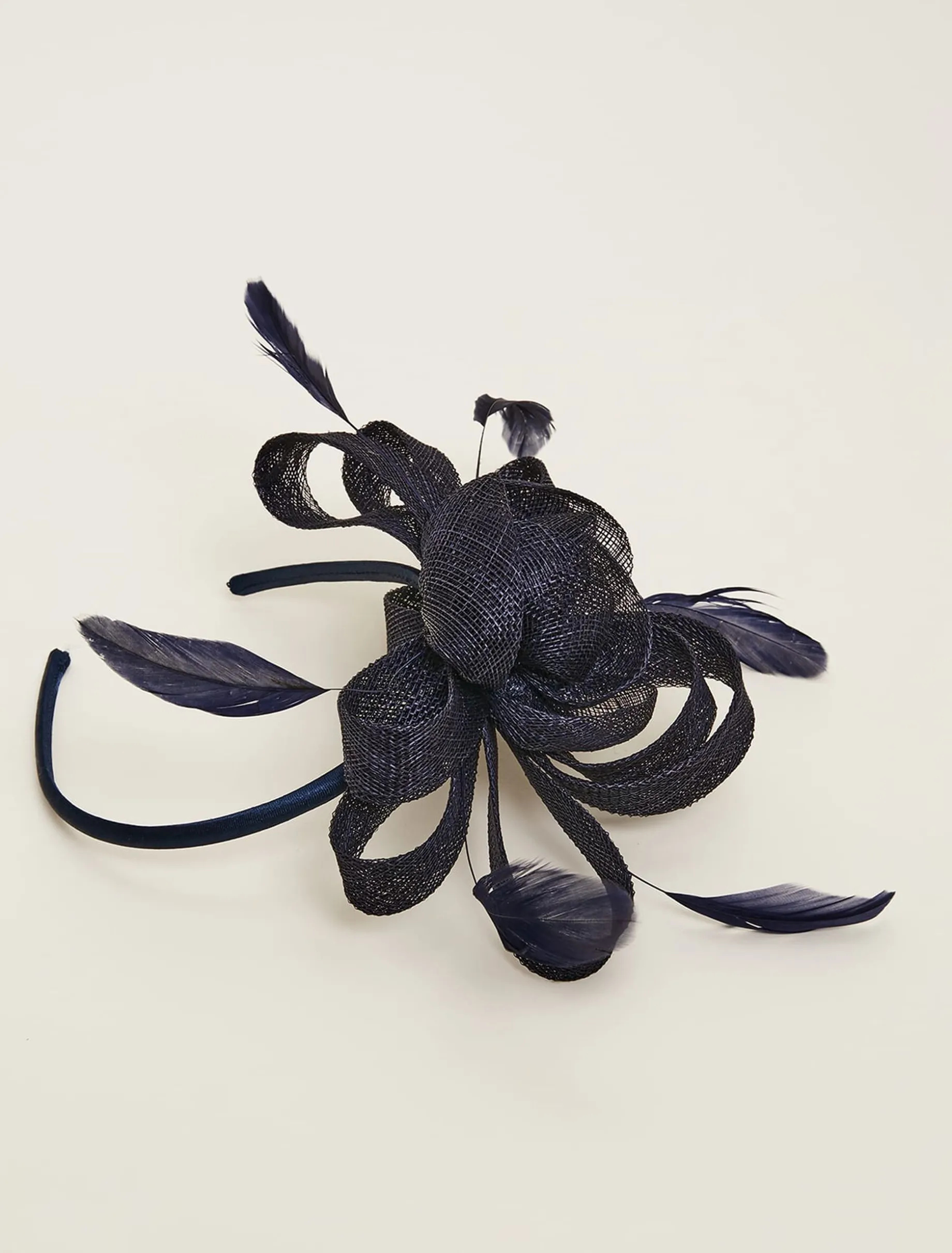 Bow Headband
