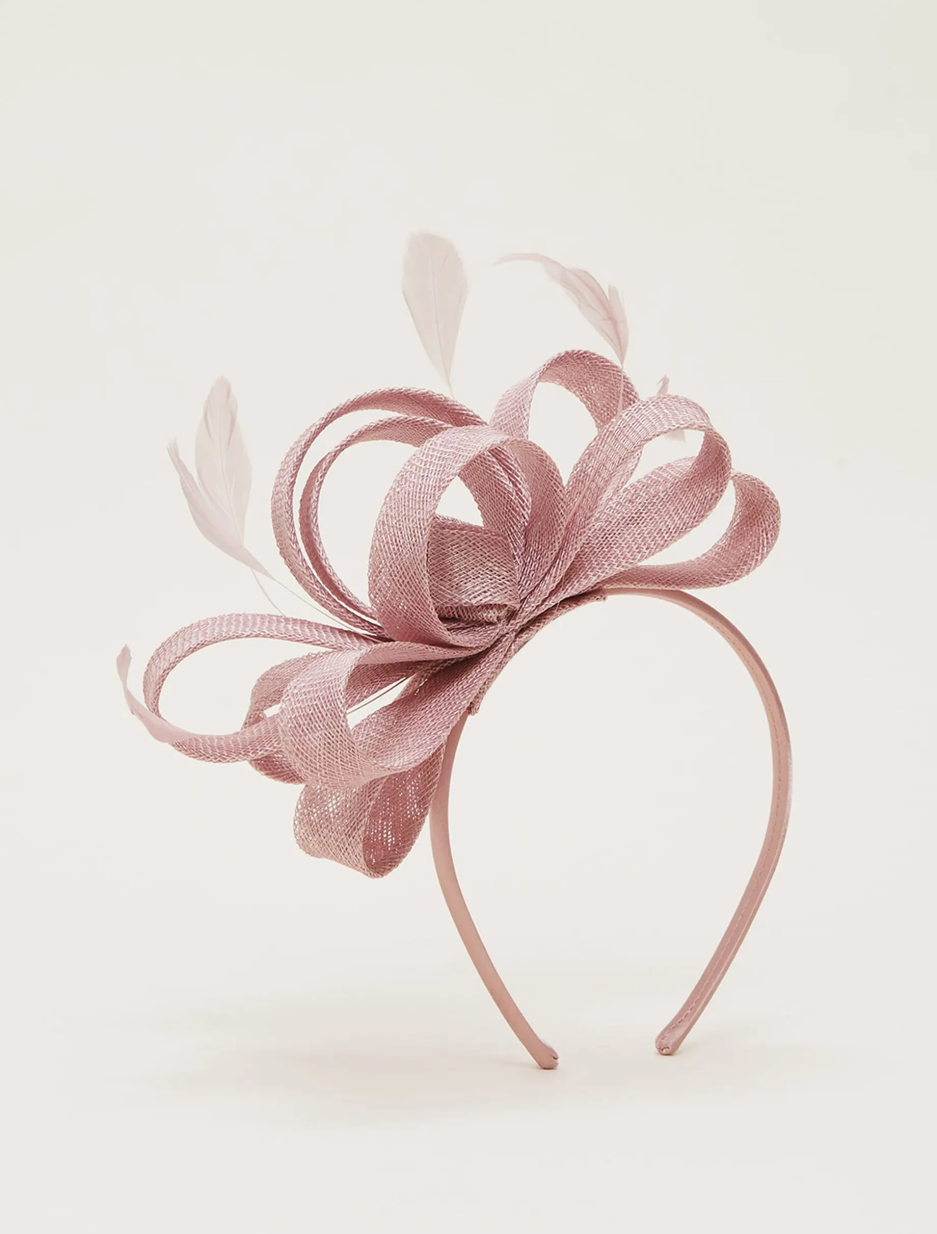 Bow Headband