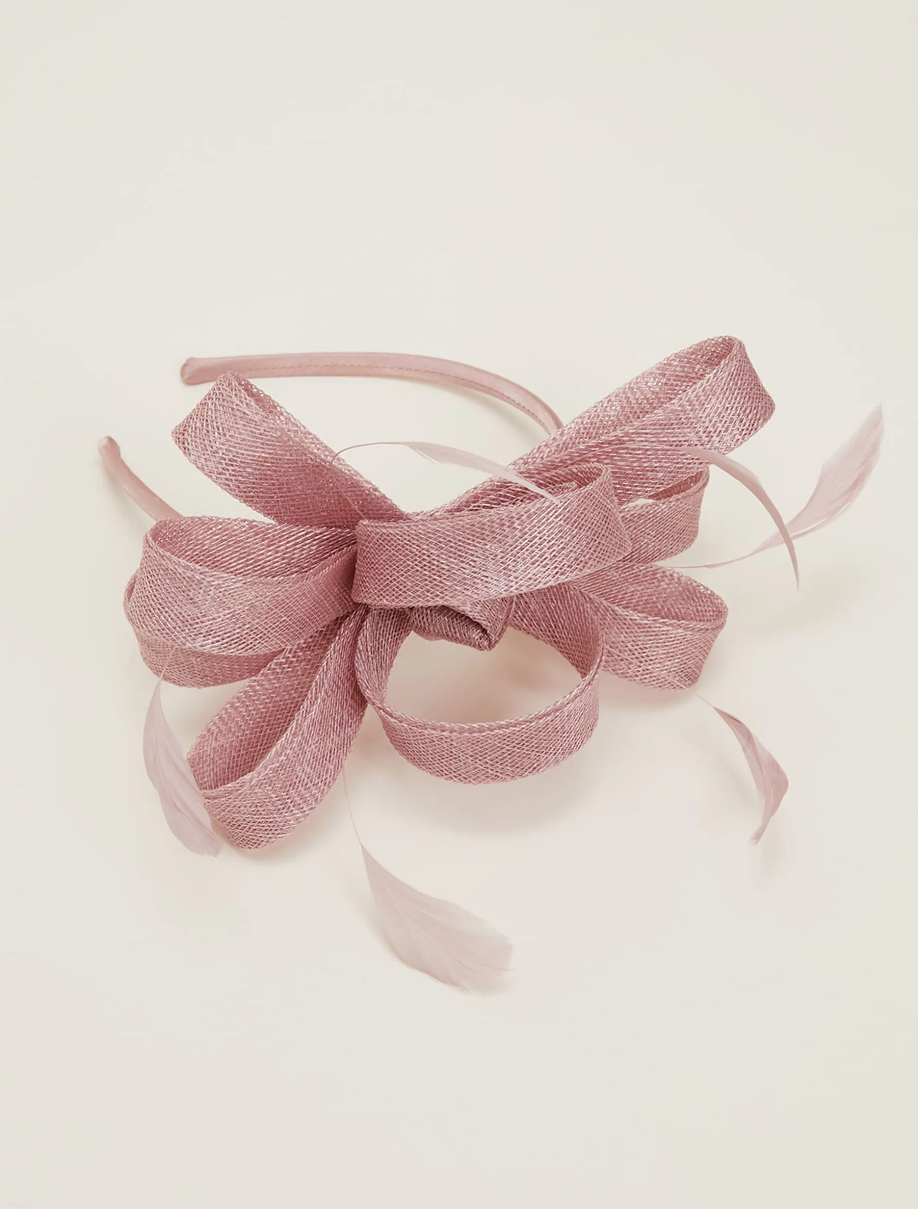 Bow Headband
