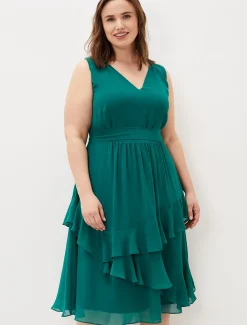 Breesha Dress