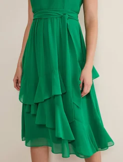 Breesha Dress