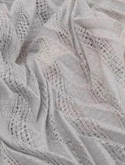 Britinee Pleated Scarf