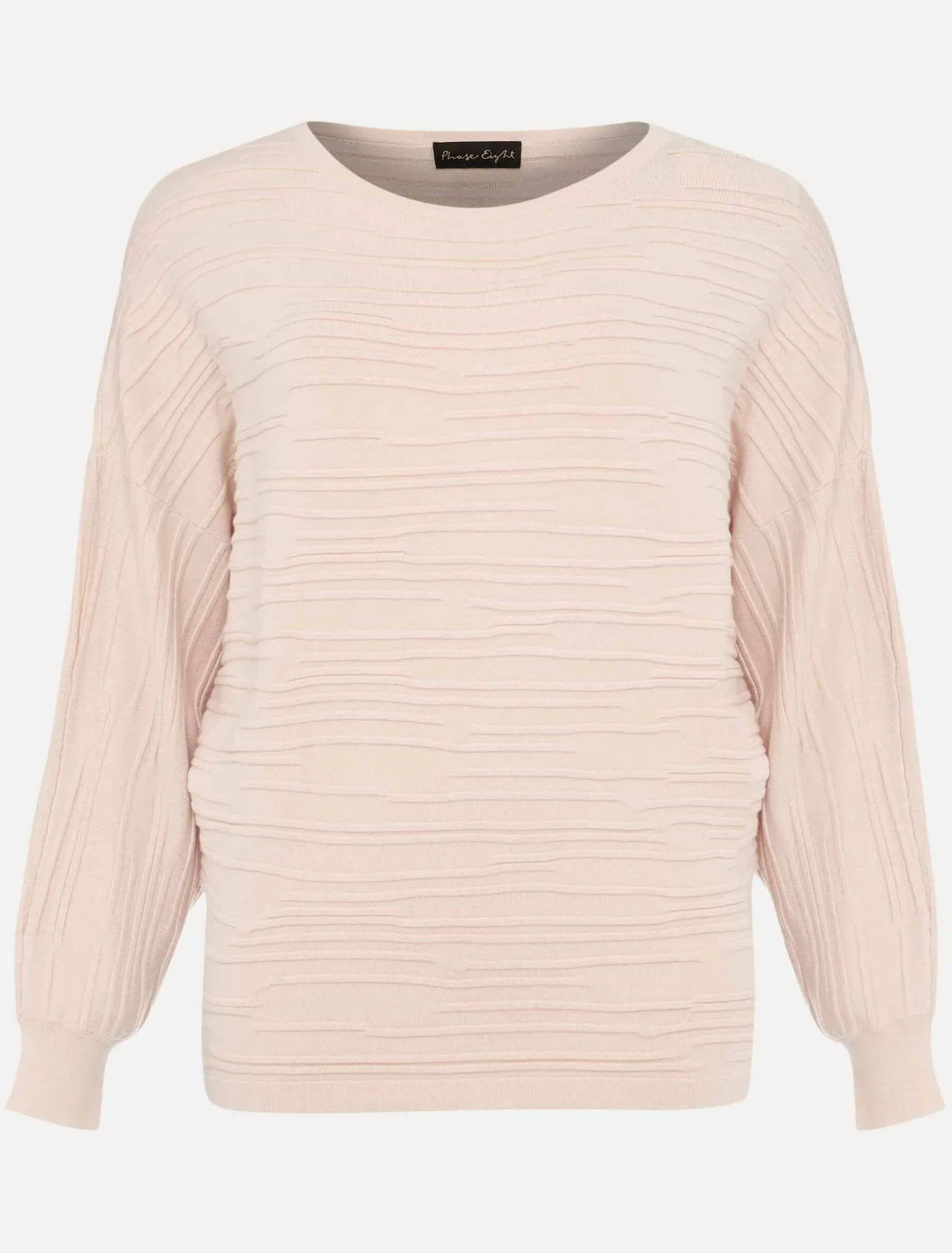 Brody Textured Knit Top