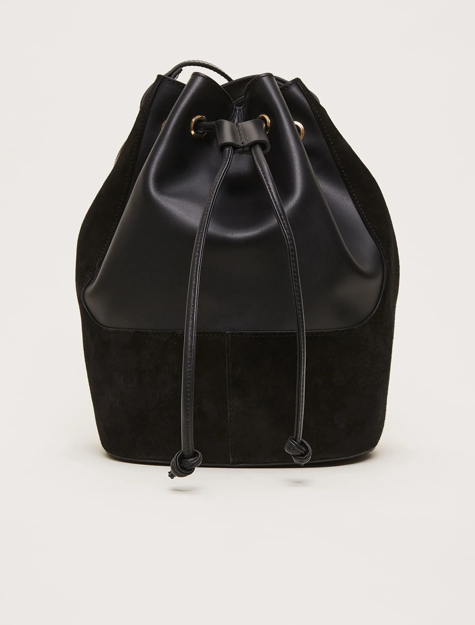 Bucket Shoulder Bag