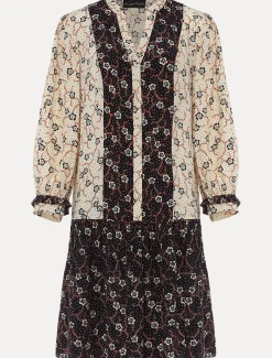 Buttercup Floral Dress