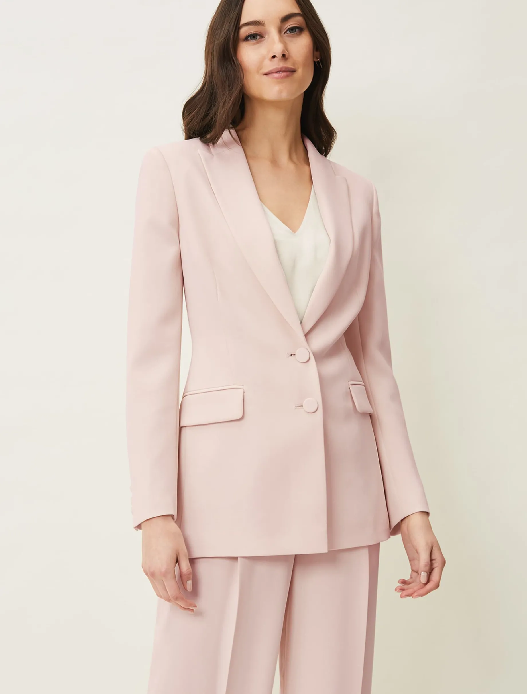 Cadie Suit Jacket
