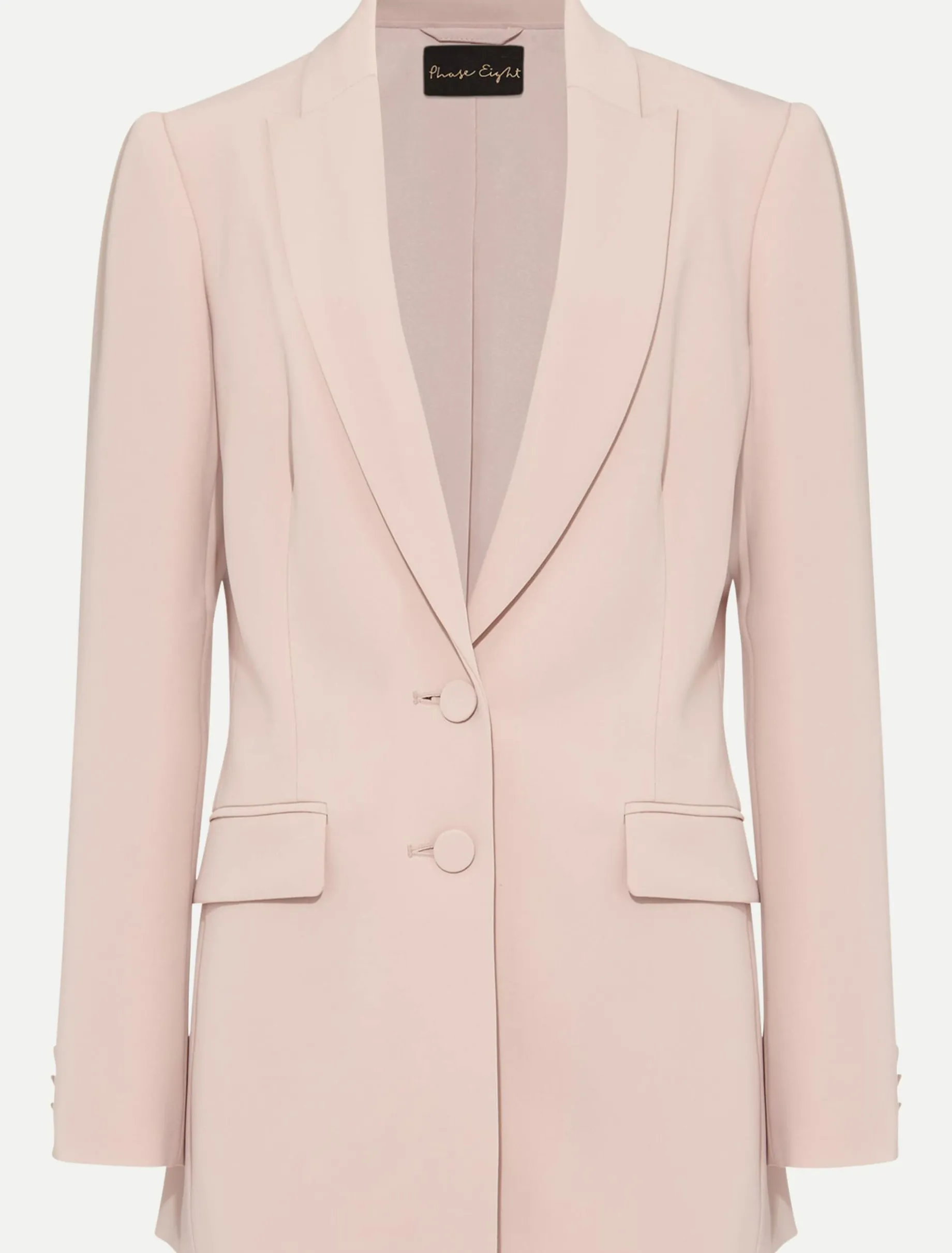 Cadie Suit Jacket