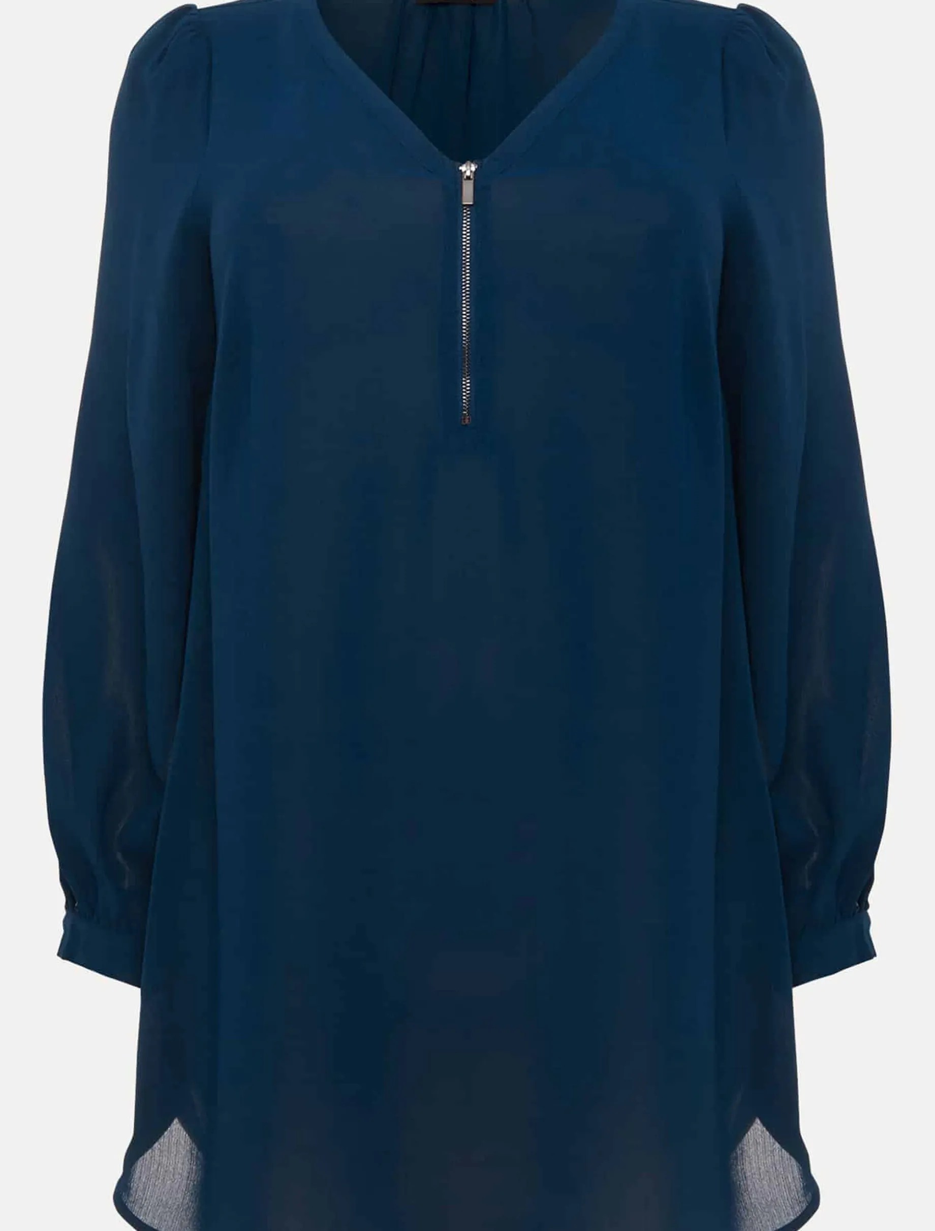Caelen Tunic Blouse