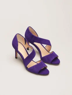 Caitlin Asymmetric Sandal