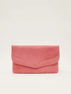 Caitlin Clutch Bag
