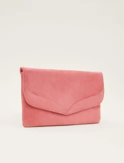 Caitlin Clutch Bag