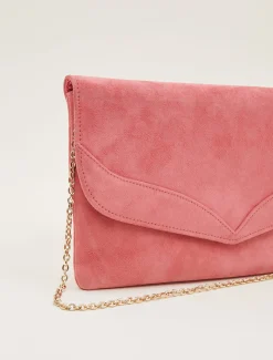 Caitlin Clutch Bag
