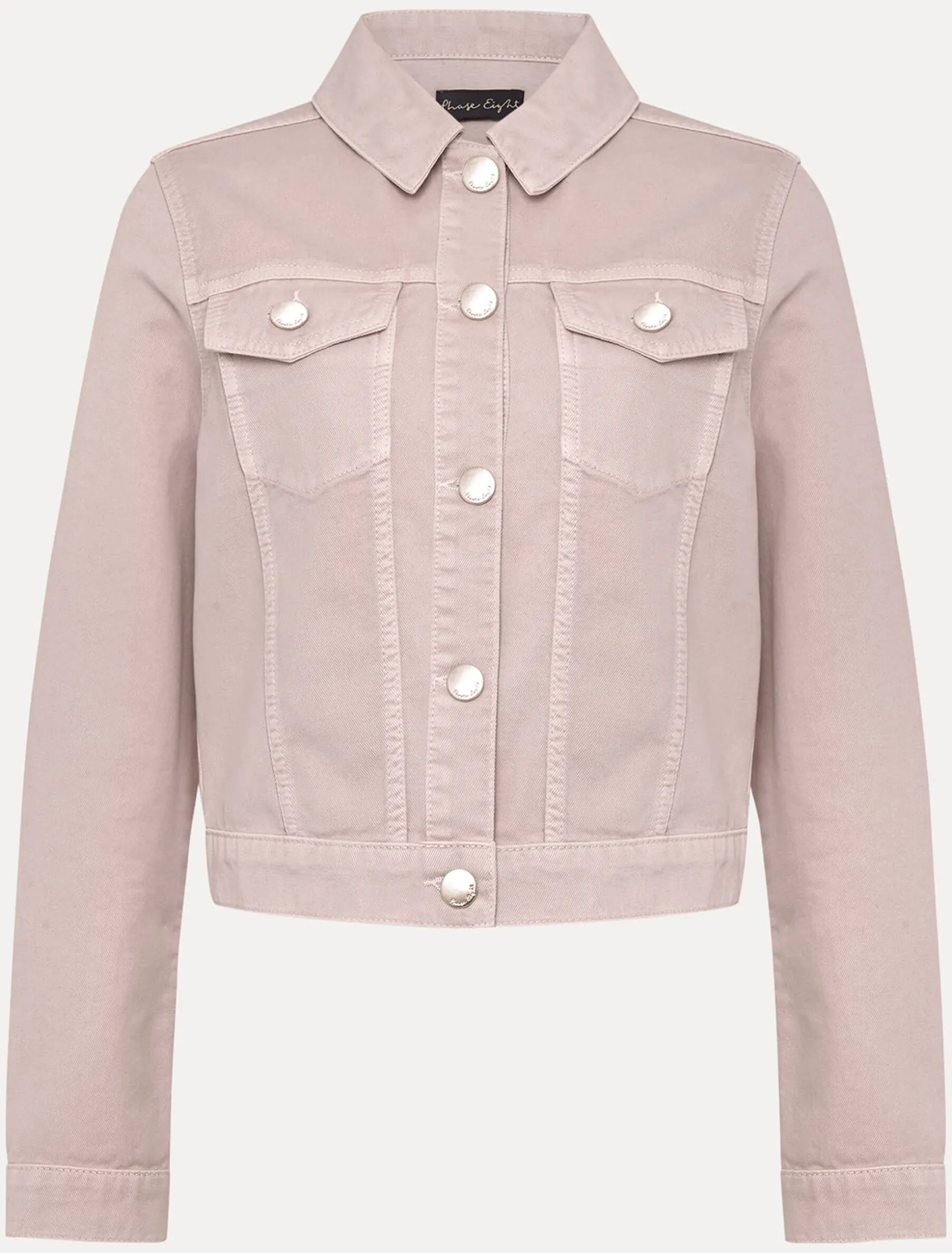 Caitlin Denim Jacket
