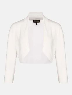 Callie Satin Back Cover Up
