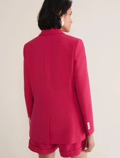 Camilla Pink Blazer