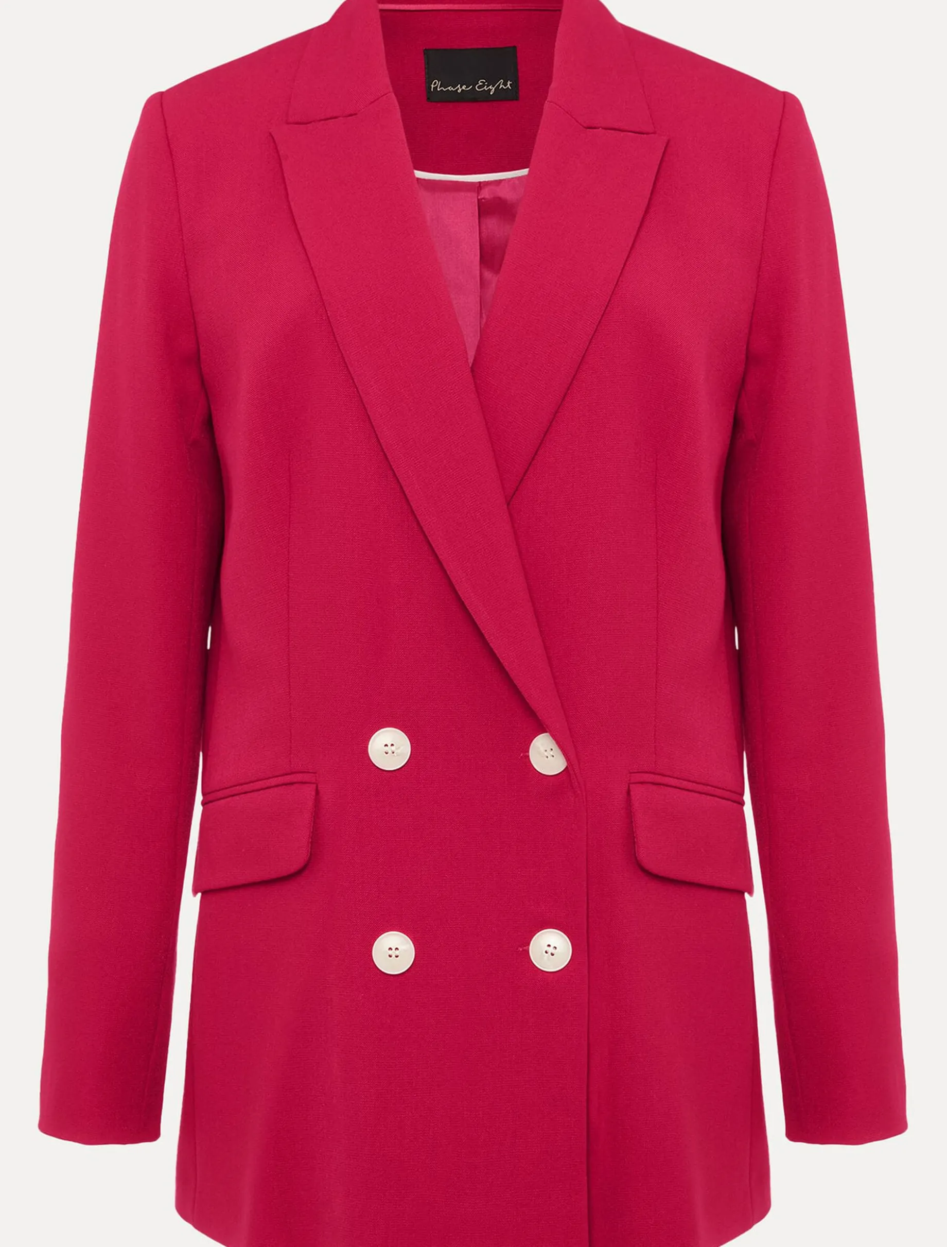 Camilla Pink Blazer