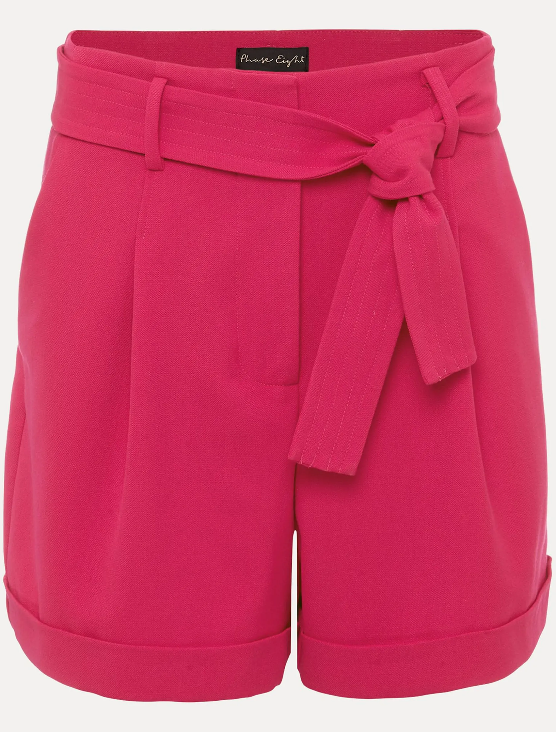 Camilla Pink Shorts