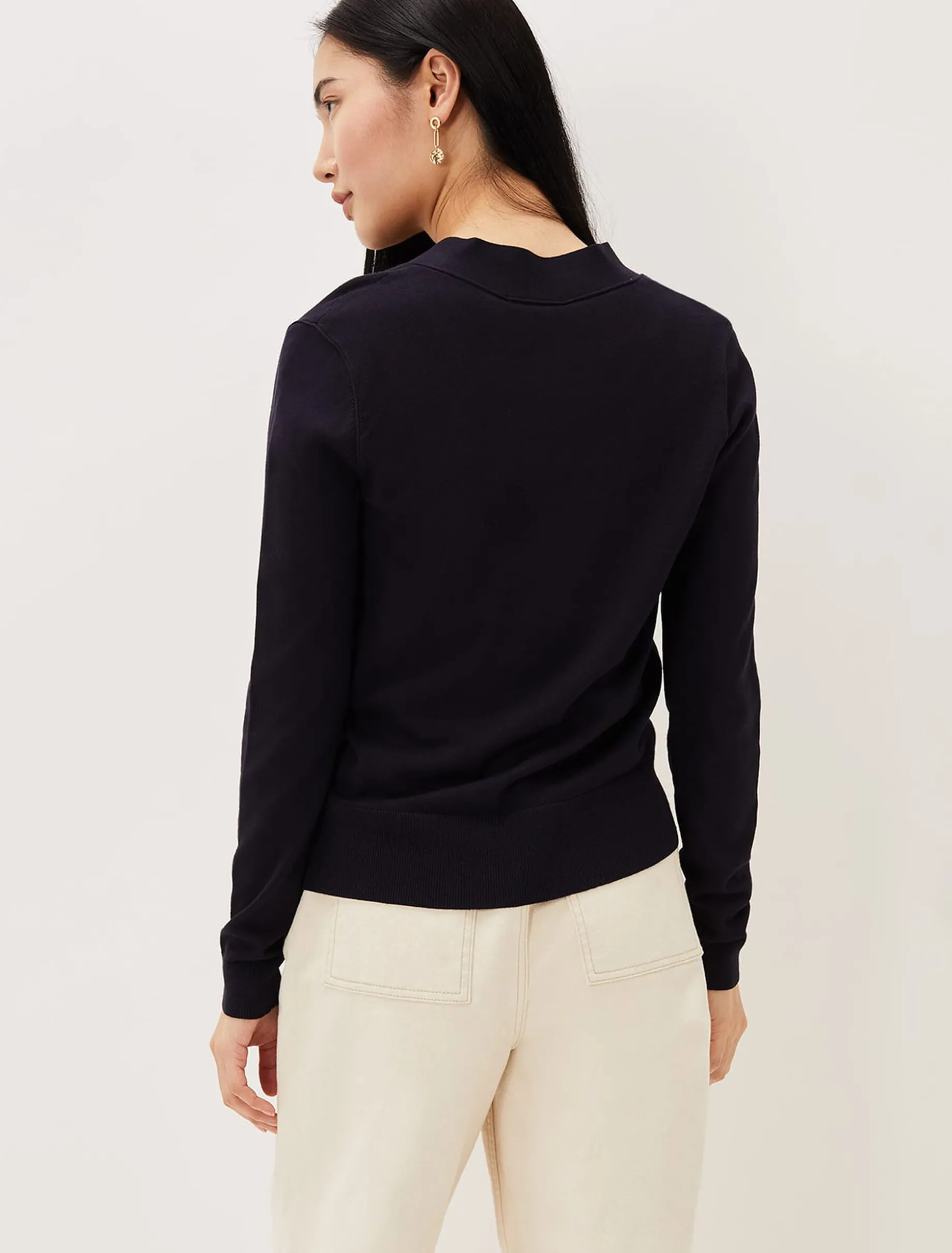 Camille Cardigan