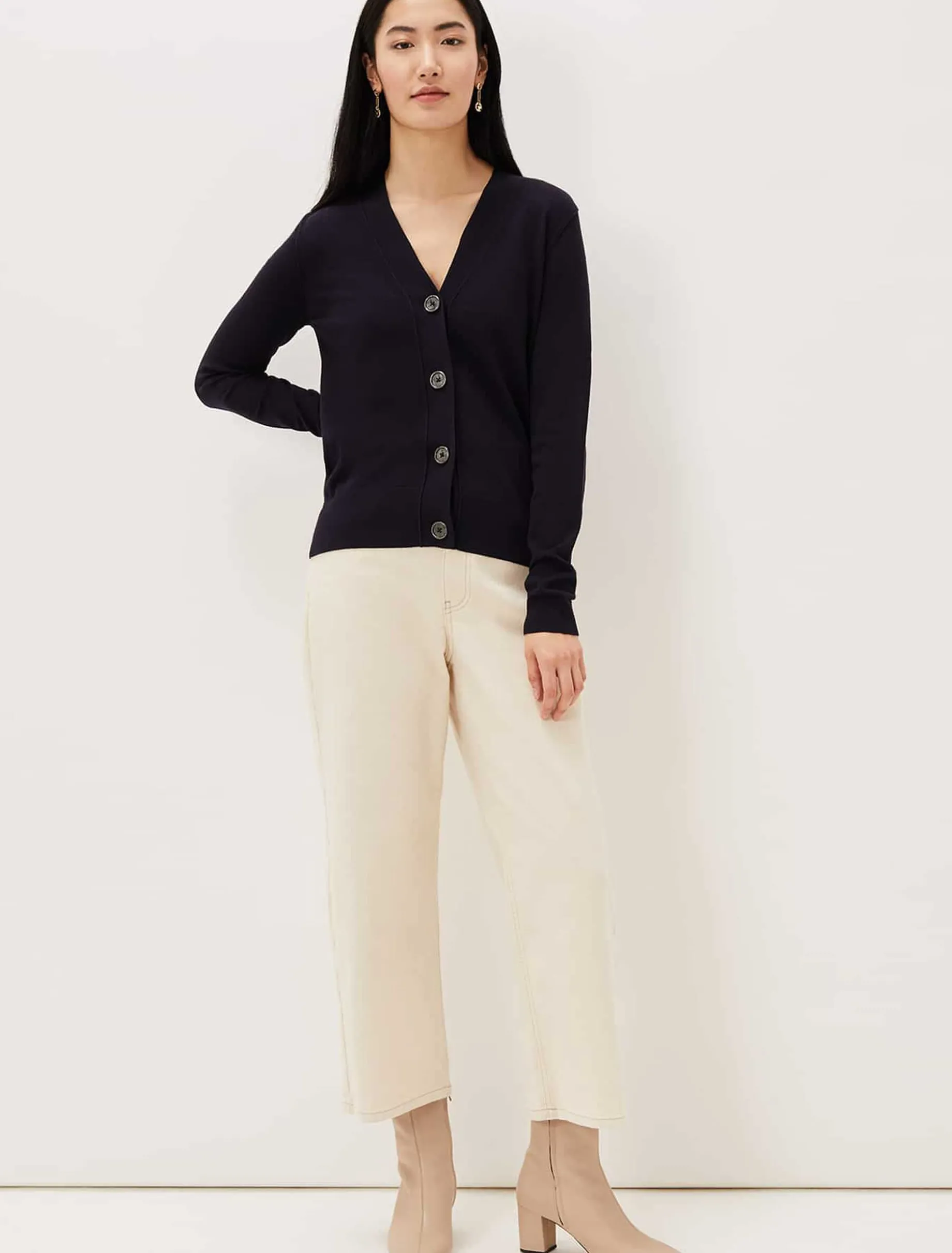 Camille Cardigan