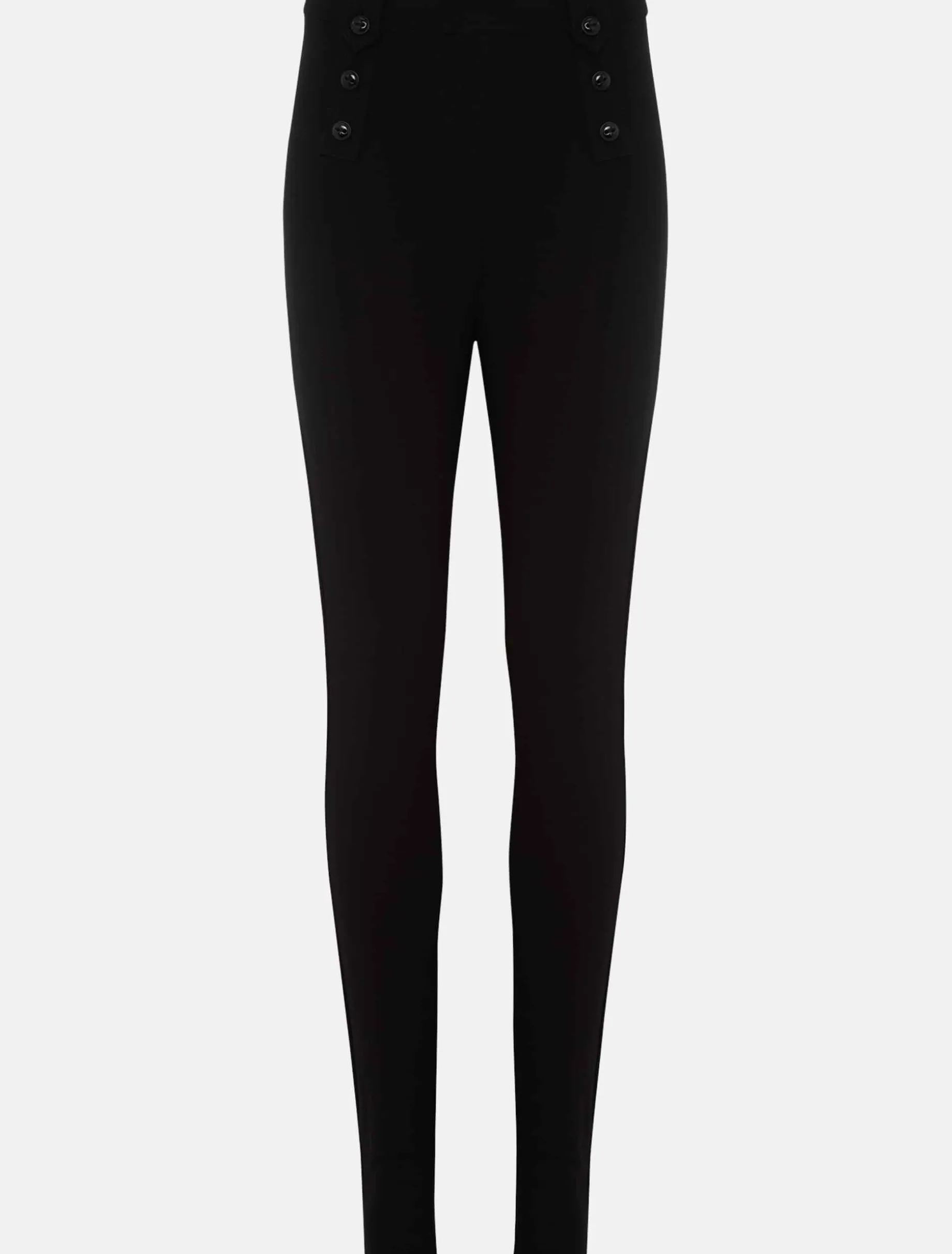 Cammie Ponte Trousers