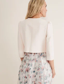 Candace Button Down Jacket