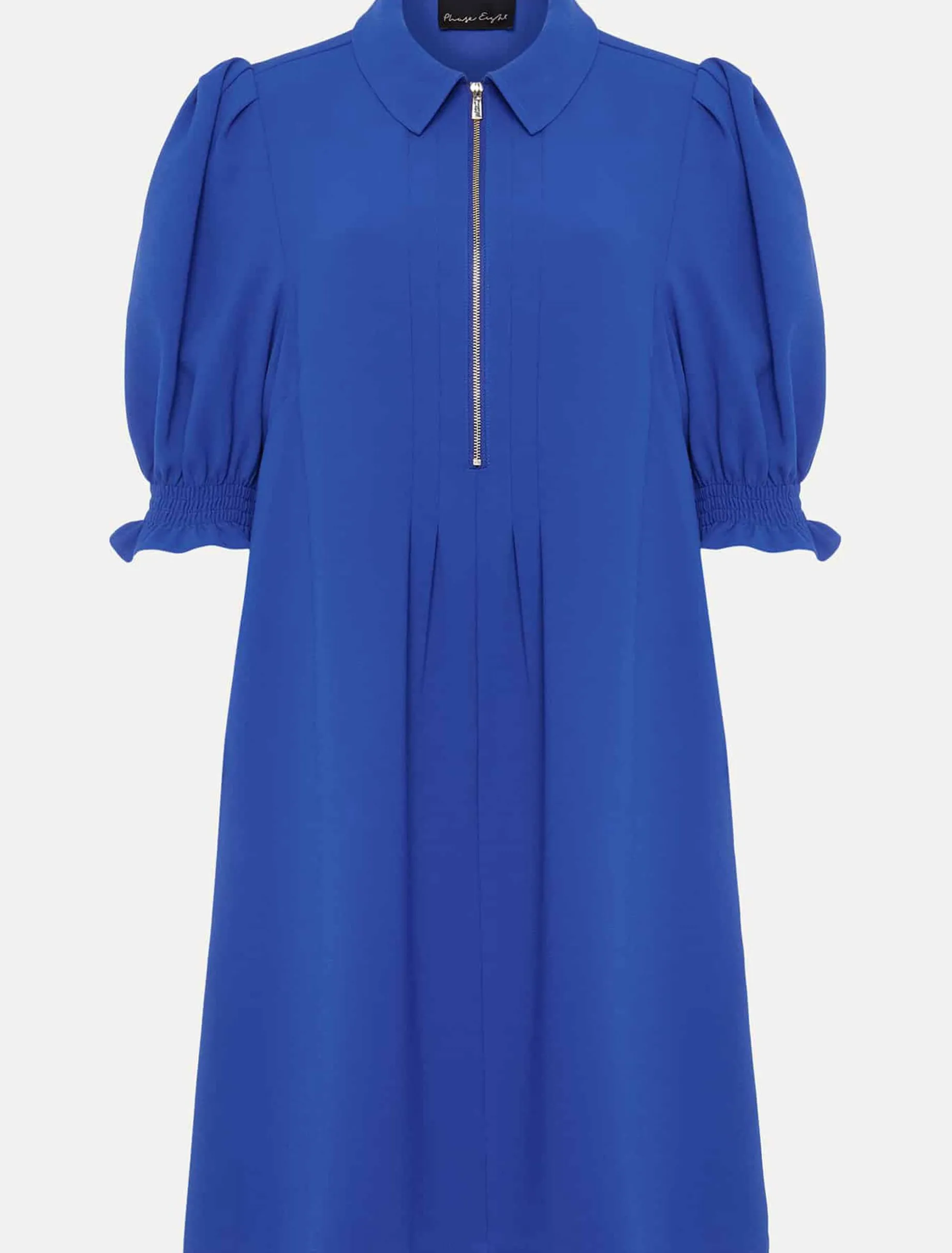 Candice Zip Dress