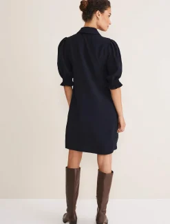 Candice Zip Dress