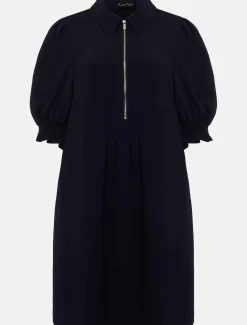 Candice Zip Dress