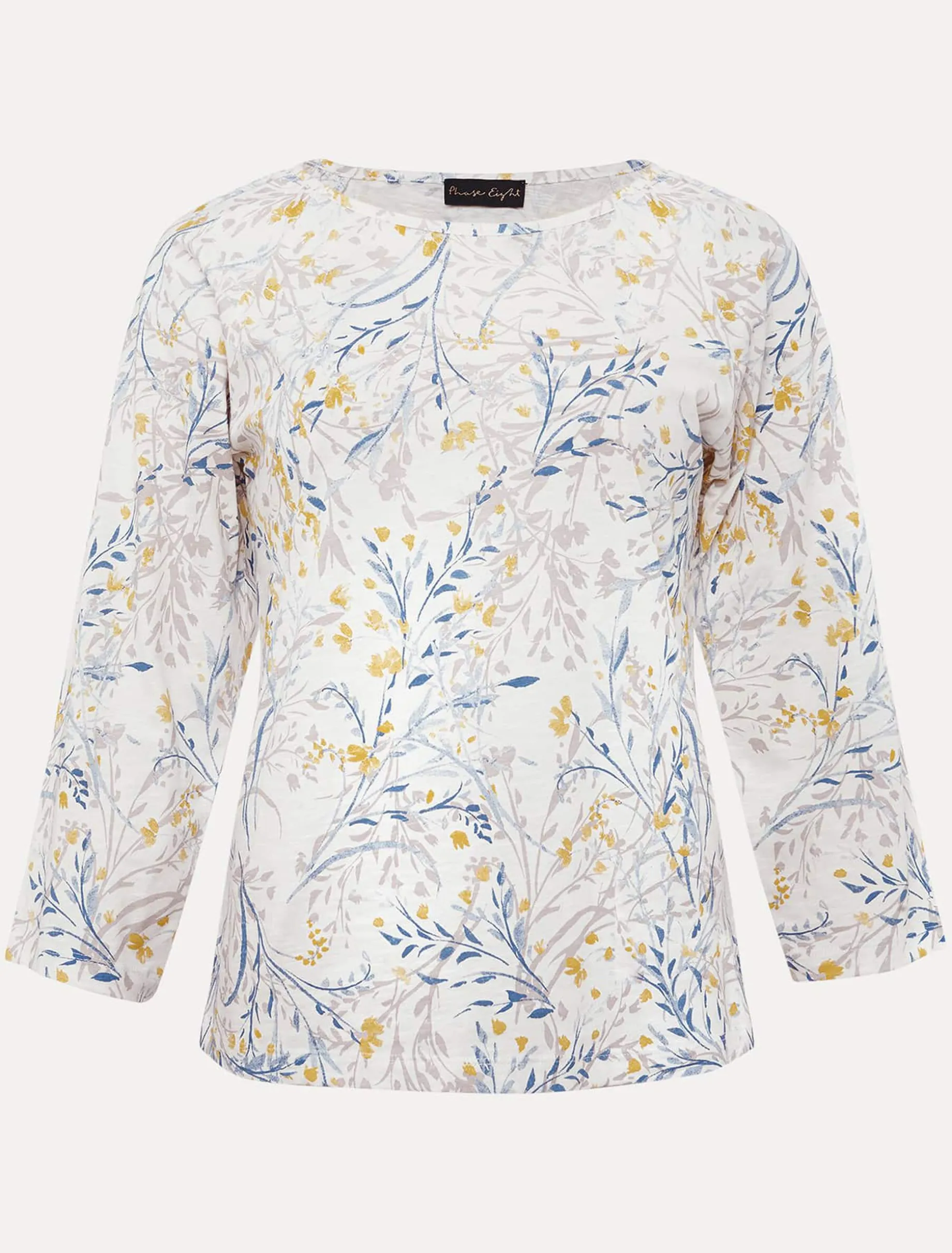 Candie Watercolour Top