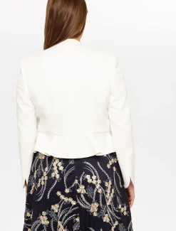 Caroline Jacket