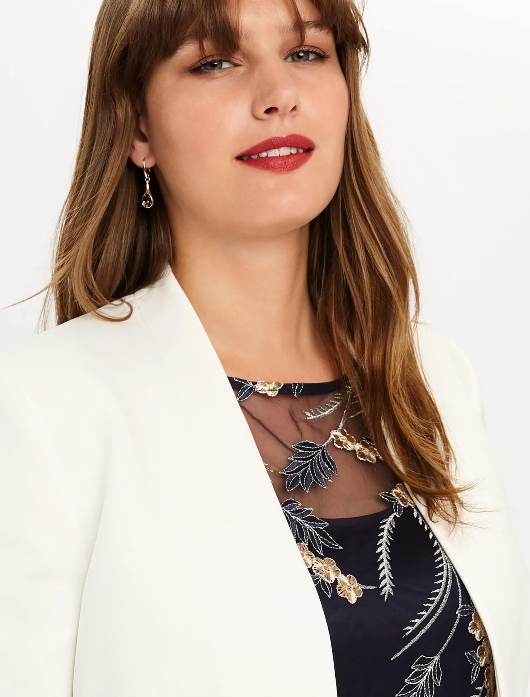 Caroline Jacket