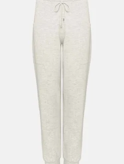 Carter Tapered Jersey Joggers