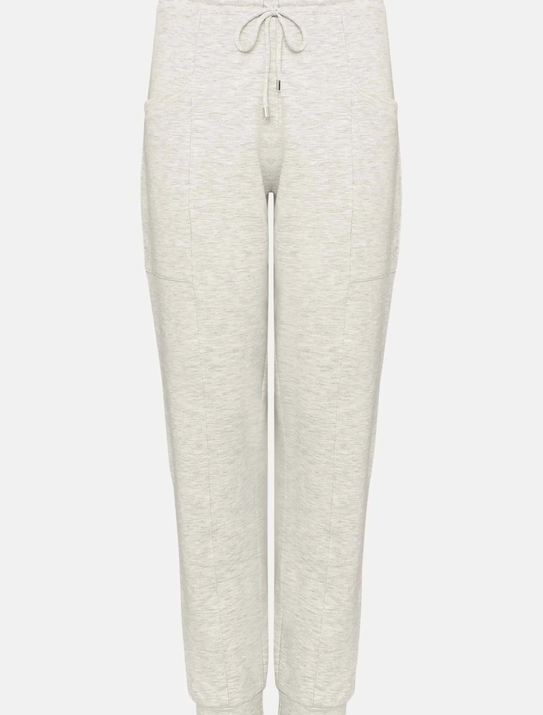 Carter Tapered Jersey Joggers