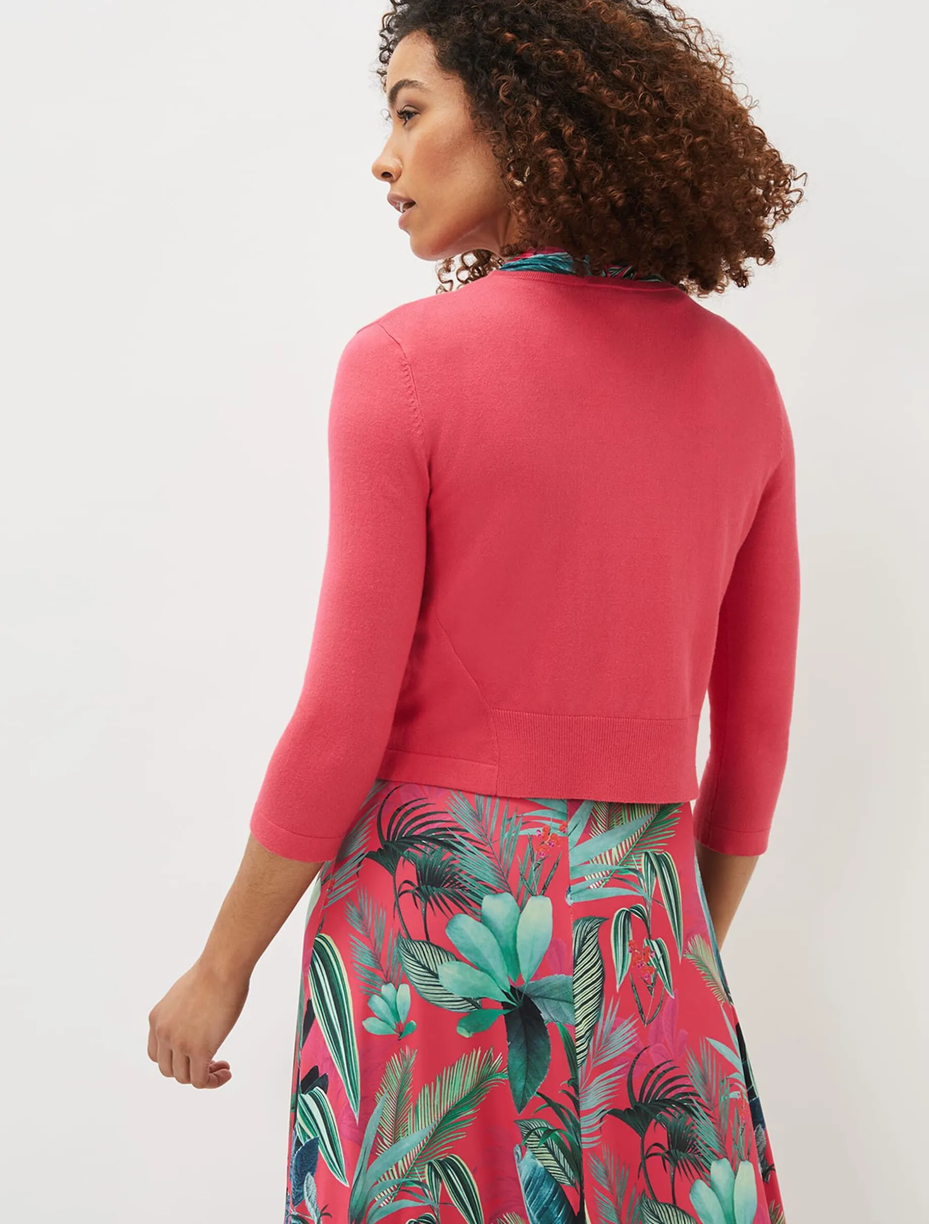 Catie Cover Up Cardigan
