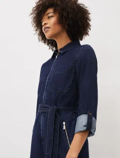Cecile Wide Leg Jumpsuit
