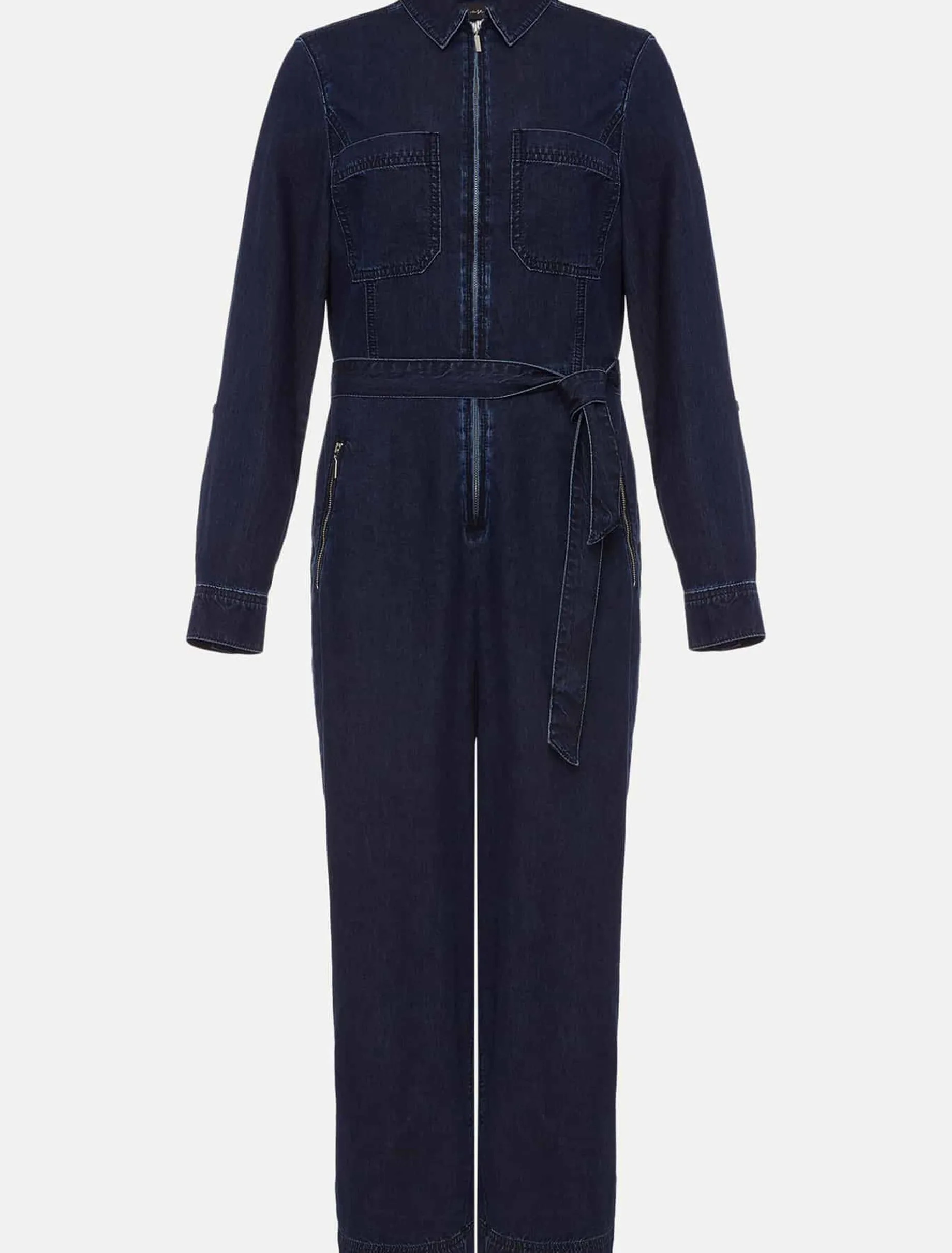 Cecile Wide Leg Jumpsuit