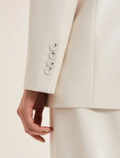 Celyn Single Breasted Blazer