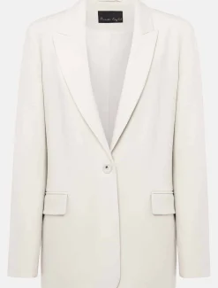 Celyn Single Breasted Blazer