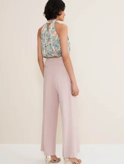 Celyn Wide Leg Trousers