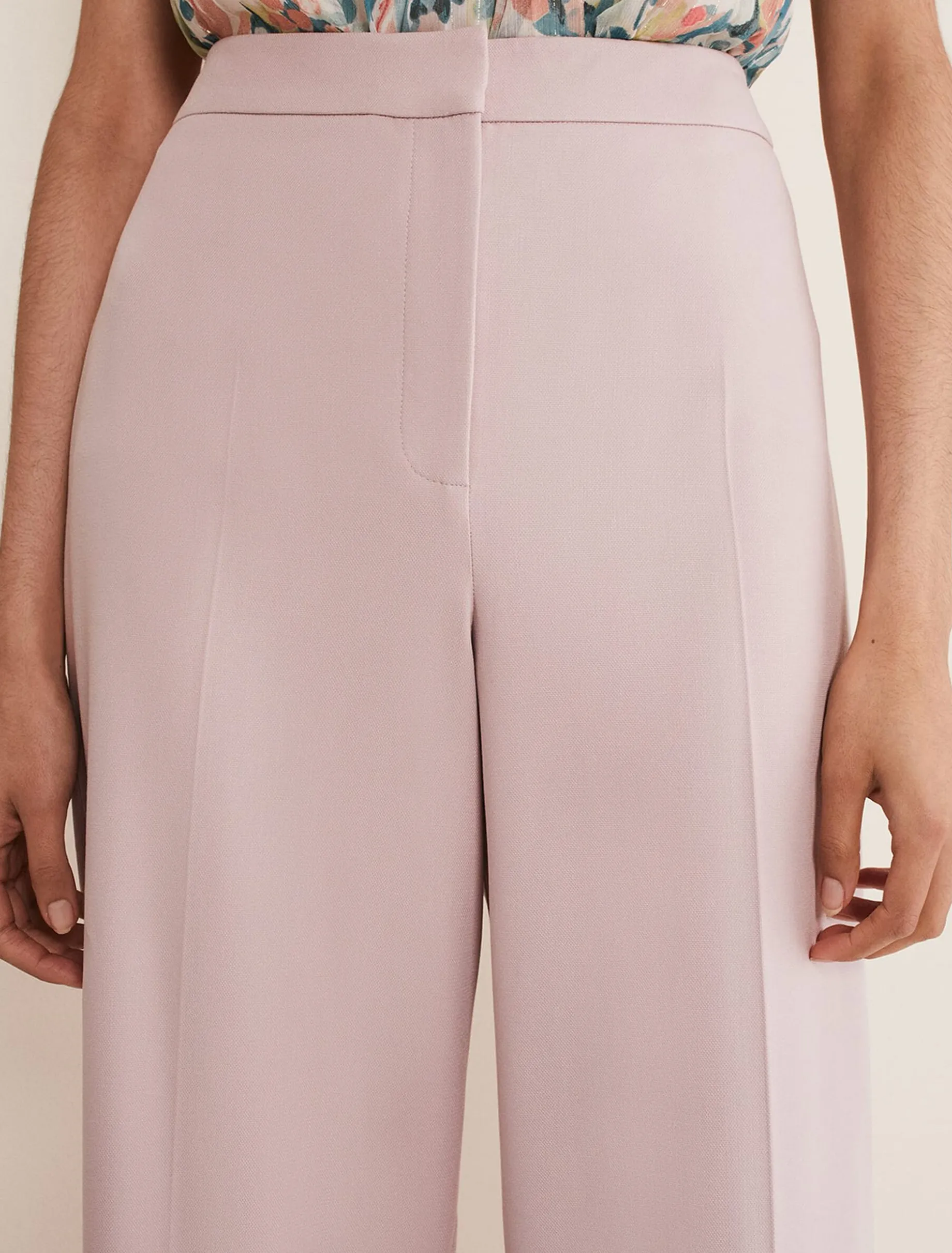 Celyn Wide Leg Trousers