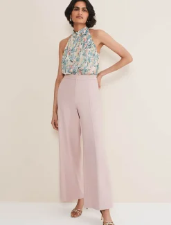 Celyn Wide Leg Trousers
