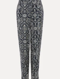Charlene Paisley Jogger